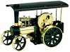 Steam Wheel Engines